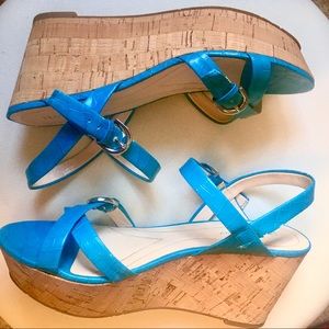 Naturalizer Wedges